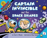 Enlarge image Cover: Captain Invincible and the Space Shapes - HarperCollins