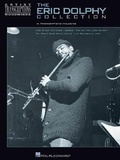 Cover: The Eric Dolphy Collection: Artist Transcriptions - Woodwinds - Artist Transcriptions