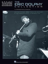 Abbildung von: The Eric Dolphy Collection: Artist Transcriptions - Woodwinds - Artist Transcriptions