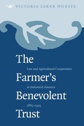 Cover: The Farmer's Benevolent Trust - The University of North Carolina Press
