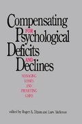 Cover: Compensating for Psychological Deficits and Declines - Psychology Press