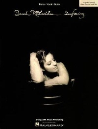 Abbildung von: Sarah McLachlan - Surfacing - Music Sales