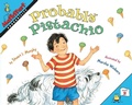 Cover: Probably Pistachio - HarperCollins