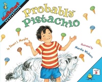 Enlarge image Cover: Probably Pistachio - HarperCollins