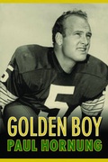 Cover: Golden Boy - Bison Books