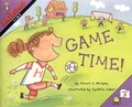 Cover: Game Time! - HarperCollins
