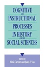 Bild: Cognitive and Instructional Processes in History and the Social Sciences - Routledge