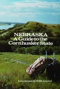 Cover: Nebraska - Bison Books
