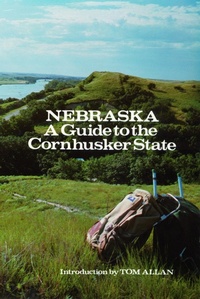 Enlarge image Cover: Nebraska - Bison Books
