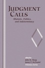 Cover: Judgment Calls - Westview Press Inc