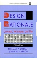 Cover: Design Rationale - CRC Press