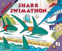 Enlarge image Cover: Shark Swimathon - HarperCollins