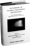 Cover: Handbook of Plasma Processing Technology - William Andrew Publishing