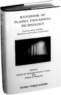 Enlarge image Cover: Handbook of Plasma Processing Technology - William Andrew Publishing