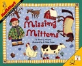 Cover: Missing Mittens - HarperCollins