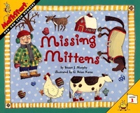 Enlarge image Cover: Missing Mittens - HarperCollins