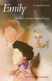 Enlarge image Cover: Emily - Bison Books