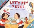 Cover: Let's Fly a Kite - HarperCollins