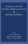 Cover: Plasticity in the Central Nervous System - Routledge