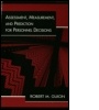 Cover: Assessment, Measurement, and Prediction for Personnel Decisions - Lawrence Erlbaum Associates Inc