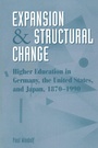 Cover: Expansion And Structural Change - Westview Press Inc