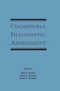 Cover: Cognitively Diagnostic Assessment - Routledge