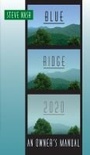 Cover: Blue Ridge 2020 - The University of North Carolina Press