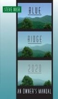 Cover: Blue Ridge 2020 - The University of North Carolina Press
