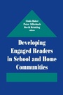 Cover: Developing Engaged Readers in School and Home Communities - Routledge