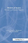 Cover: Models of Action - Psychology Press