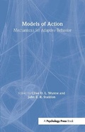 Cover: Models of Action - Psychology Press