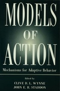 Bild: Models of Action - Psychology Press Ltd
