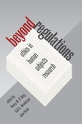 Cover: Beyond Regulations - The University of North Carolina Press