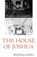 Cover: The House of Joshua - Bison Books