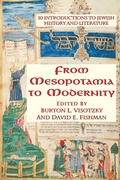 Cover: From Mesopotamia To Modernity - Westview Press Inc