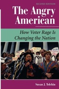 Cover: The Angry American - Westview Press Inc
