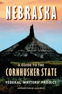 Enlarge image Cover: Nebraska - Bison Books