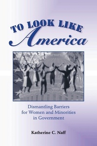 Enlarge image Cover: To Look Like America - Westview Press Inc