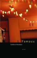 Cover: Famous - Bison Books