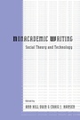 Cover: Nonacademic Writing - Routledge