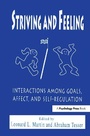 Cover: Striving and Feeling - Psychology Press