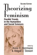 Cover: Theorizing Feminism - Westview Press Inc