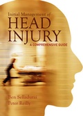 Cover: Initial Management of Head Injury - McGraw-Hill Education / Australia