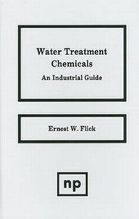 Abbildung von: Water Treatment Chemicals - William Andrew Publishing