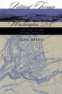 Cover: Political Terrain - The University of North Carolina Press