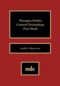 Cover: Nitrogen Oxides Control Technology Fact Book - William Andrew Publishing