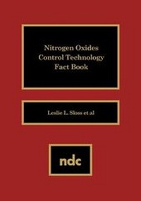 Enlarge image Cover: Nitrogen Oxides Control Technology Fact Book - William Andrew Publishing