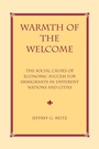 Cover: Warmth Of The Welcome - Westview Press Inc