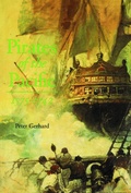 Cover: Pirates of the Pacific, 1575-1742 - Bison Books