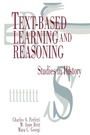 Cover: Text-based Learning and Reasoning - Routledge